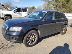 Audi salvage cars for sale: 2011 Audi Q5 Premium