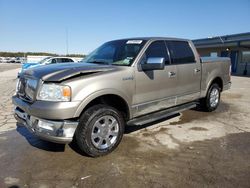 Vehiculos salvage en venta de Copart Memphis, TN: 2006 Lincoln Mark LT