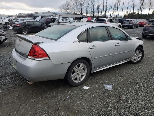 2009 Chevrolet Impala 2LT