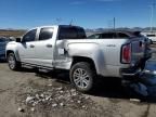 2016 GMC Canyon SLT