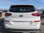 2019 Hyundai Tucson Limited