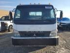 2010 Mitsubishi Fuso Truck OF America INC FE 84D