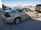 2004 Pontiac Grand AM SE1