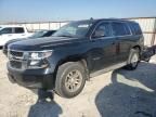 2015 Chevrolet Tahoe K1500 LT