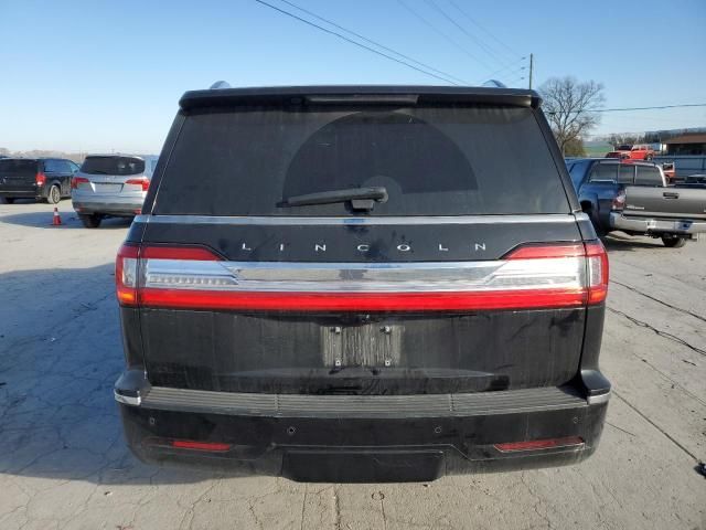 2020 Lincoln Navigator L Reserve