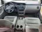 2001 Honda Odyssey EX