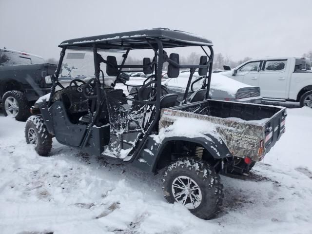 2016 Clubcar Club Car