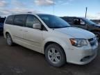 2013 Dodge Grand Caravan Crew