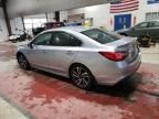 2019 Subaru Legacy Sport