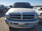 2002 Dodge RAM 2500