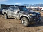 2021 Toyota Tacoma Double Cab