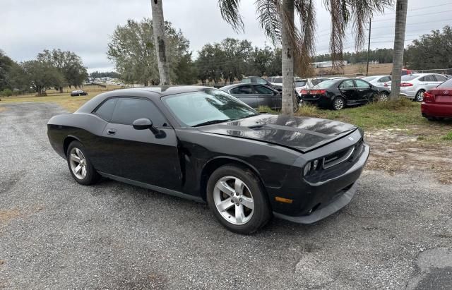 2009 Dodge Challenger SE