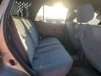 2000 Toyota 4runner SR5