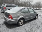 2005 Volkswagen Jetta GLS