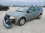 2007 Ford Freestyle SEL