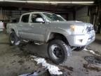 2013 Toyota Tacoma Double Cab