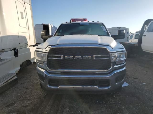 2023 Dodge 2023 RAM 3500