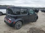 2012 Nissan Cube Base