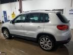 2012 Volkswagen Tiguan S