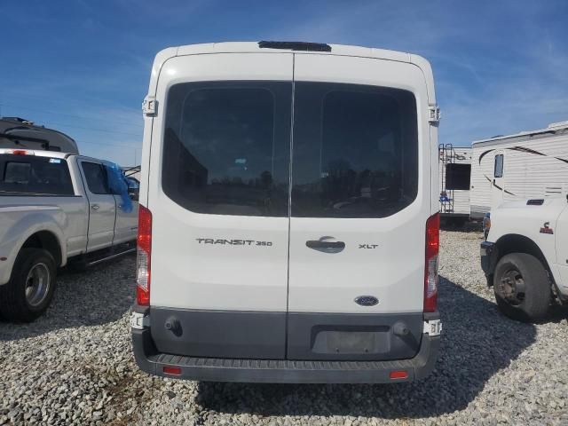 2015 Ford Transit T-350