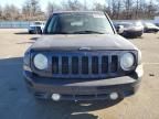 2011 Jeep Patriot Sport