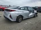 2019 Toyota Prius Prime