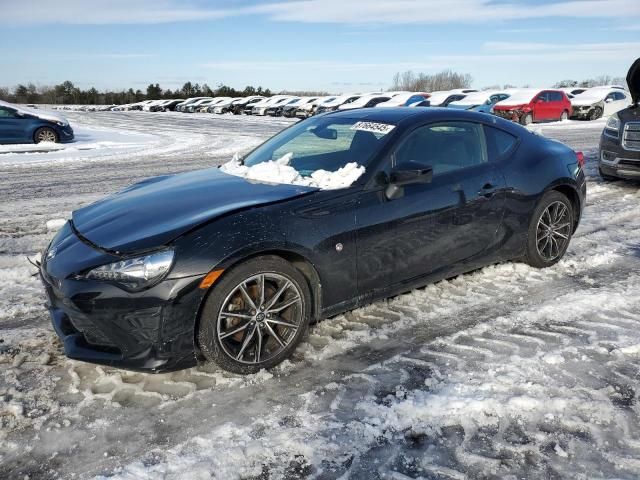 2019 Toyota 86