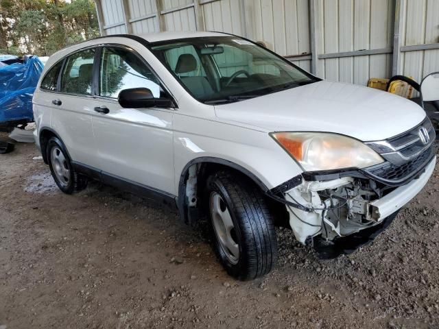 2010 Honda CR-V LX