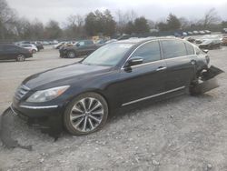 Vehiculos salvage en venta de Copart Madisonville, TN: 2014 Hyundai Genesis 5.0L