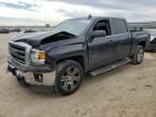 2015 GMC Sierra C1500 SLE