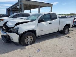 Chevrolet Colorado Vehiculos salvage en venta: 2019 Chevrolet Colorado