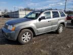 2008 Jeep Grand Cherokee Limited