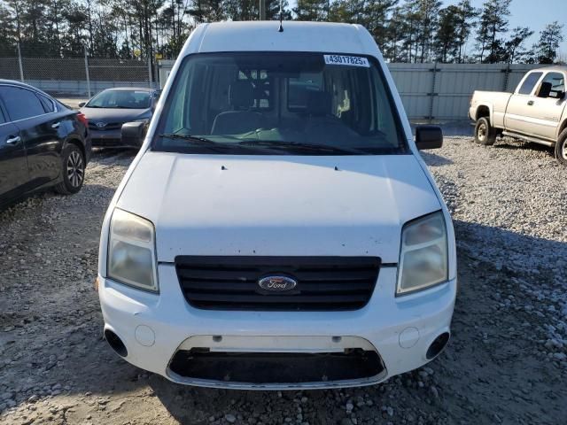 2012 Ford Transit Connect XLT