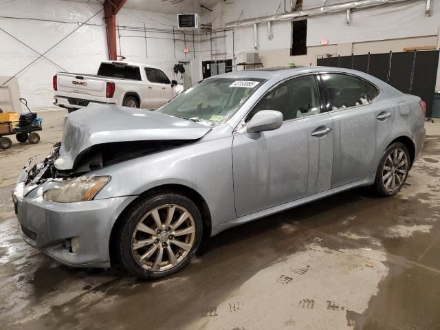 2006 Lexus IS 250