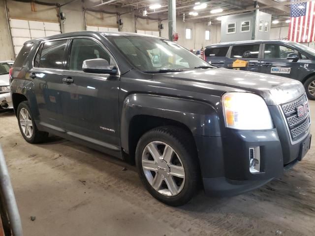 2013 GMC Terrain SLE