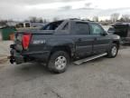 2004 Chevrolet Avalanche K1500