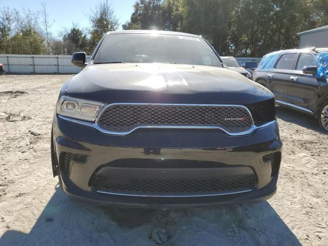 2023 Dodge Durango SXT