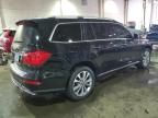 2014 Mercedes-Benz GL 350 Bluetec