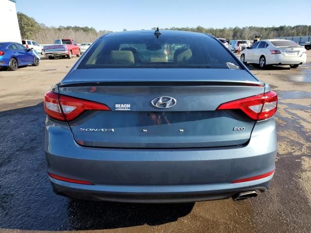 2016 Hyundai Sonata ECO