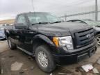 2012 Ford F150