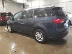 2015 KIA Sedona LX