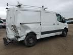 2024 Mercedes-Benz Sprinter 2500