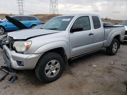 Salvage Cars with No Bids Yet For Sale at auction: 2013 Toyota Tacoma