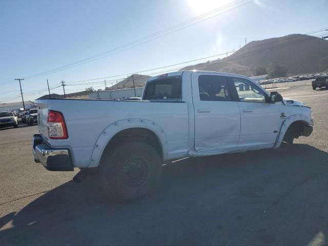 2021 Dodge RAM 2500 BIG Horn