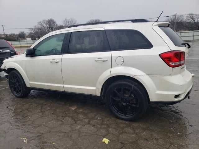 2013 Dodge Journey SXT