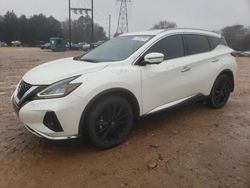 2023 Nissan Murano Platinum en venta en China Grove, NC