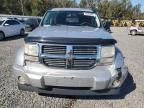 2008 Dodge Nitro SLT