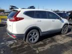 2018 Honda CR-V EXL