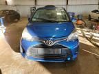 2015 Toyota Yaris