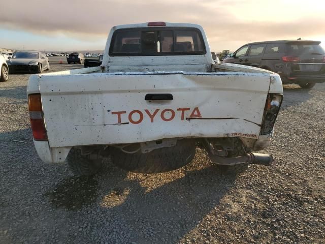 1996 Toyota Tacoma